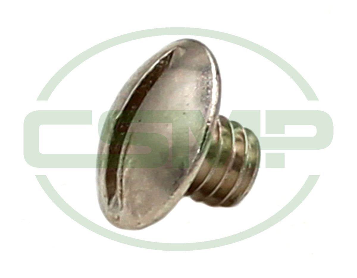 Suisei 9644R8 Slide Plate Screw for A30 Lap Seam Folder