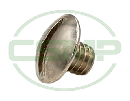 Suisei 9644R8 Slide Plate Screw for A30 Lap Seam Folder