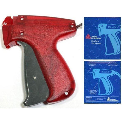 Microtach Hand Tool - Avery-Dennison #D11040
