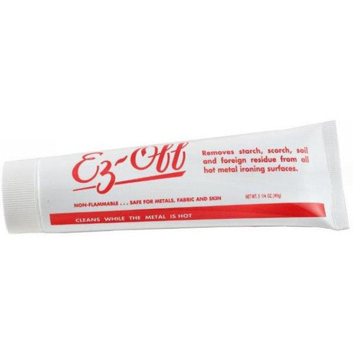Ez-Off Iron Cleaner - Generic #A26