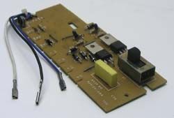 SPEED CONTROL BOARD