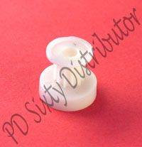 MOTOR PULLEY