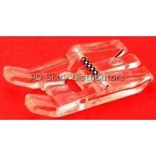 CLEAR VIEW FOOT