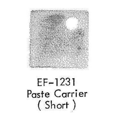 Sm Carrier F/Freccia - Generic #EF-1231