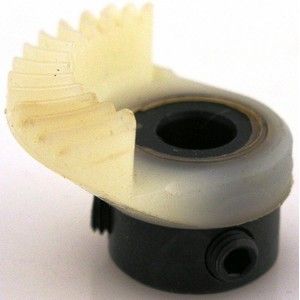 HOOK DRIVE GEAR