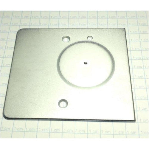 2.5Mm Ndl Plate F/Tj - Generic #FX0202E00000