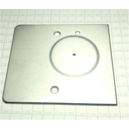 2.5Mm Ndl Plate F/Tj - Generic #FX0202E00000