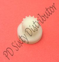 MOTOR PULLEY