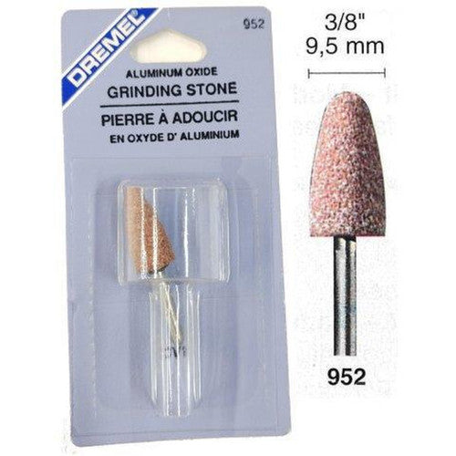Dremel Emery Whl Pt - Generic #DR952