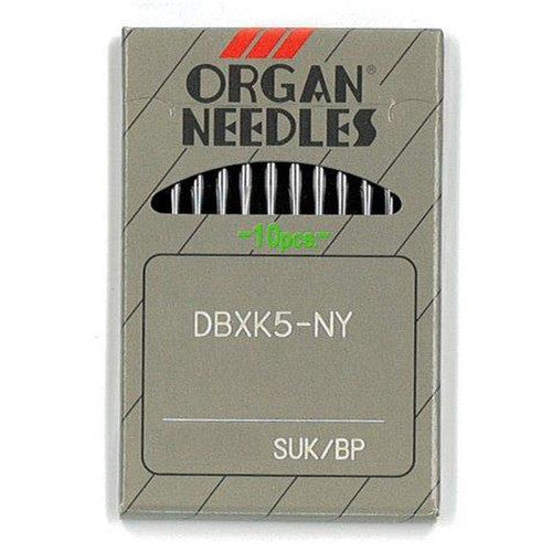 Needle - Organ Needle #DB-K5NY #8BP