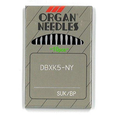 Needle - Organ Needle #DB-K5NY #8BP