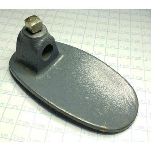 Knee Plate - Generic #228364