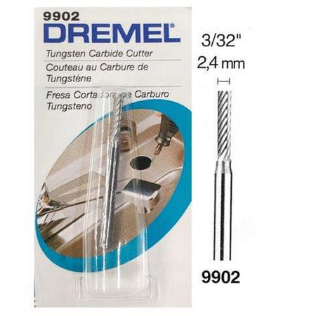 Dremel Carbid Cutter - Generic #DR9902