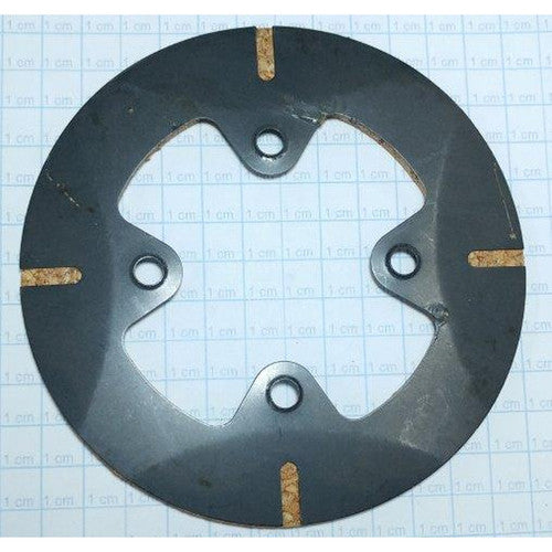 Friction Disc F/Mtsu - Generic #CD-008