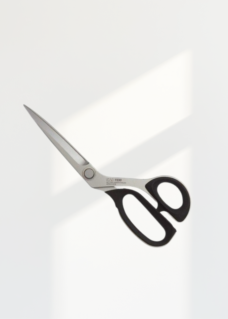 9" Bent Trimmer - Kai KAI-7230