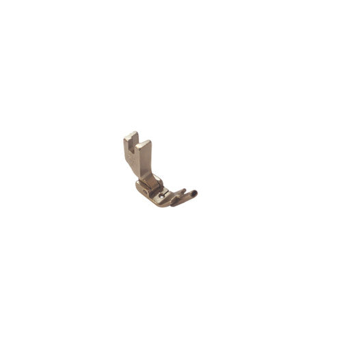 1/8 Cntr Tube Foot - Generic #S10C1/8