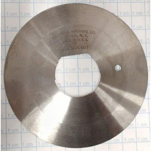4 Rnd Knife F/Esmn - Generic #R80C1-58