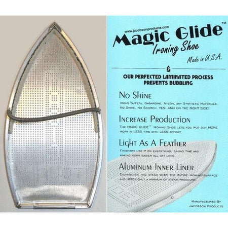 Hys-5 Ptfe Shoe - Generic #SH295