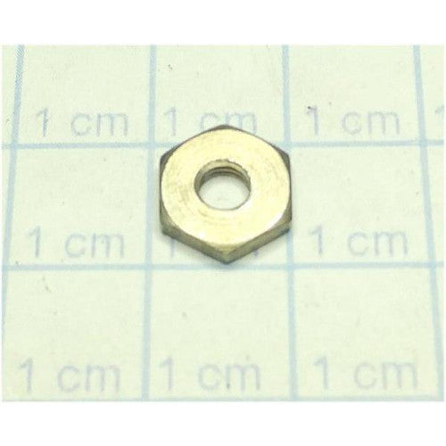 11/64X40 Nut F/Tajim - Generic #EF1-84
