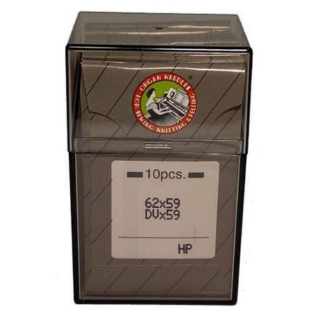 (Hp)Cool-Sew Needles - Organ Needle #62X59#25HP