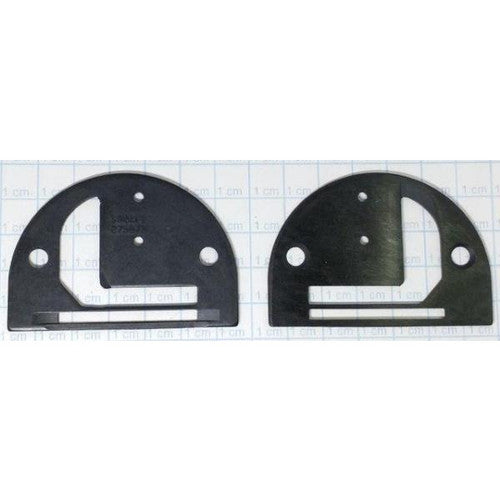 Binder Plate - Generic #275073