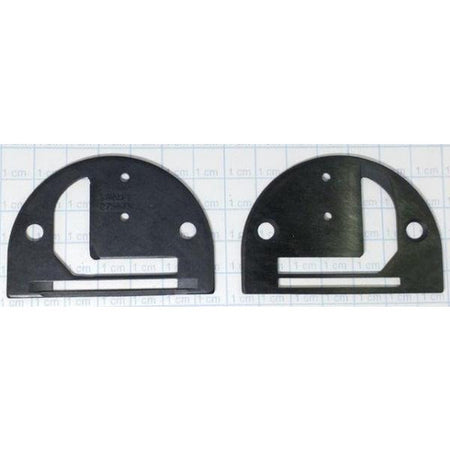 Binder Plate - Generic #275073