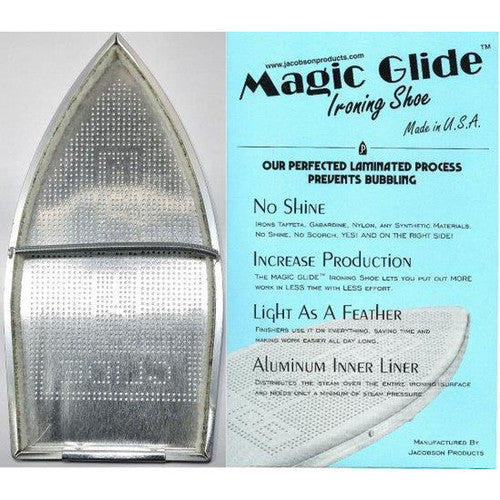 Hs400P Ptfe Shoe - Generic #SH296