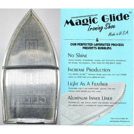 Hs400P Ptfe Shoe - Generic #SH296