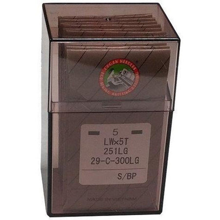 Needles - Organ Needle #251LG #40BP