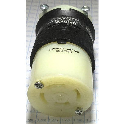 Feedrail Connector - Generic #FRS-413
