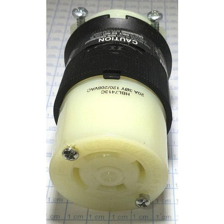 Female Connector - Generic #ERS-413