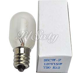 BULB (Frost)