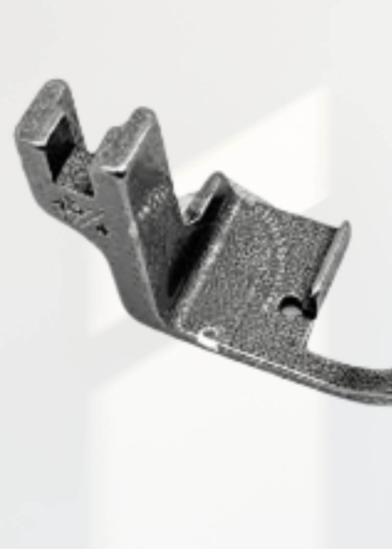 A10 3/4 Presser Foot