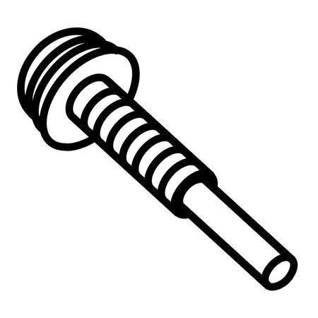 Screw, Juki #A1226D98000