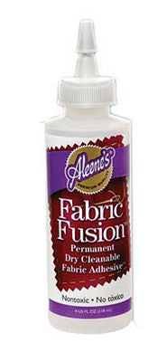 Aleene's Alleene''s Fabric Fusion 4.0oz bottle