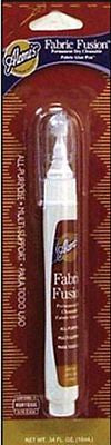 Aleene's Aleene''s Fabric Fusion Pen 0.63 fl.oz