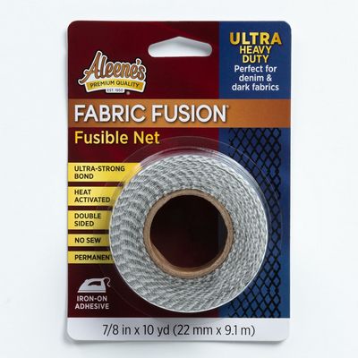 Aleene's Aleene’s Fabric Fusion Net Heavy Duty