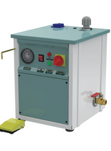 Jewellery Cleaning Steam Machines