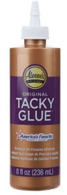 Aleene's Aleene''s Tacky Glue 8oz