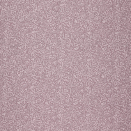 A Celtic Summer Fabric Collection - Celtic Thistle Heather