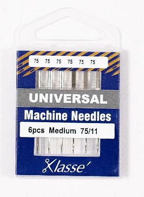 Klasse Universal 75/11 6 Needles 5 Cassettes