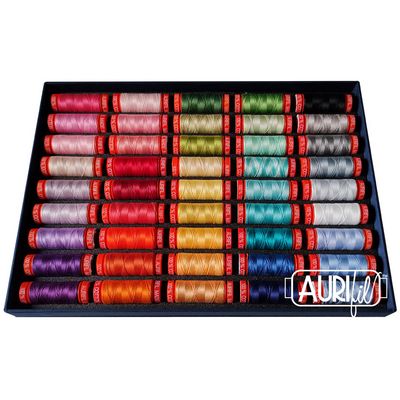 Aurifil Best Selection Classic 50wt