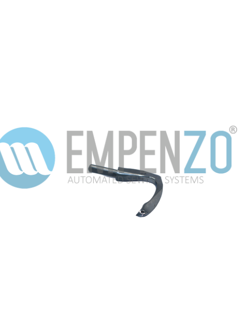 Middle Looper For KM 921, KM 921 AR Agm Special Automatic Straight/Curved Waistband Machine - Empenzo Automated Sewing Systems