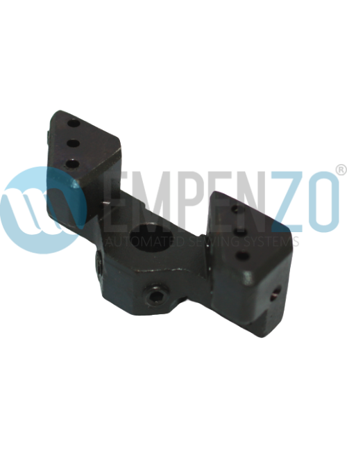 Needle Clam For KM 921, KM 921 AR Agm Special Automatic Straight/Curved Waistband Machine - Empenzo Automated Sewing Systems