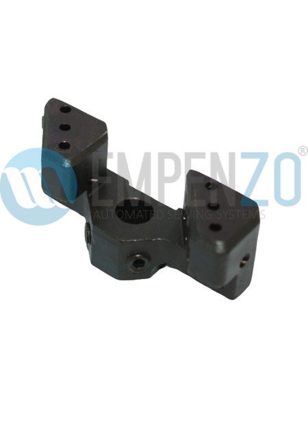Needle Clam For KM 921, KM 921 AR Agm Special Automatic Straight/Curved Waistband Machine - Empenzo Automated Sewing Systems