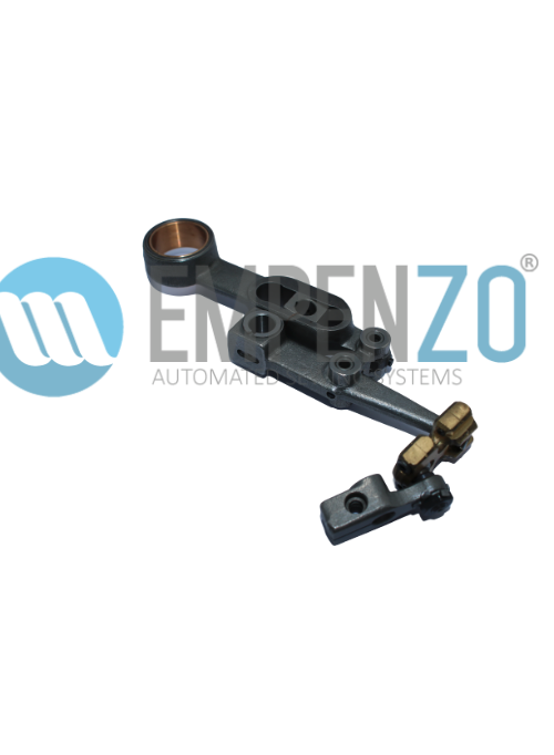 Looper-Driving-Arm-Assembly-for-high-speed-feed-of-the-arm-machine-for-heavy-material - Empenzo Automated Sewing Systems