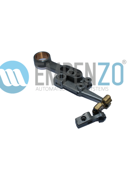 Looper-Driving-Arm-Assembly-for-high-speed-feed-of-the-arm-machine-for-heavy-material - Empenzo Automated Sewing Systems