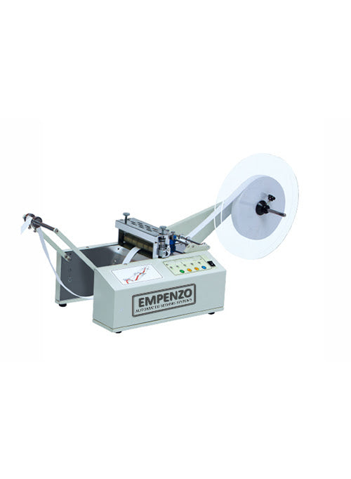 Auto-Tape Feeder - Empenzo Automated Sewing Systems