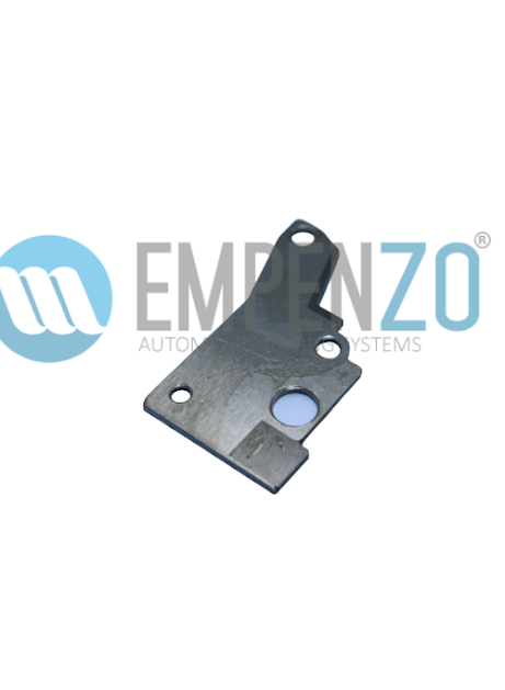 Fixed Knife For High Speed Feed Of The Arm Machine For Heavy Material - Empenzo Automated Sewing Systems