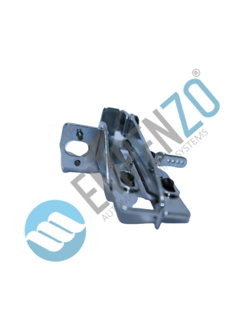 Upper Bobin Thread Guid For KM 921, KM 921 AR Agm Special Automatic Straight/Curved Waistband Machine - Empenzo Automated Sewing Systems